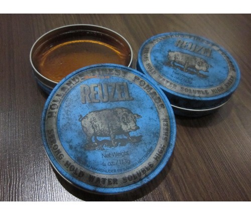 Phân biệt Pomade gốc nước hay Pomade gốc dầu?